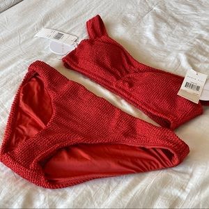 Radio Fiji Bikini Set